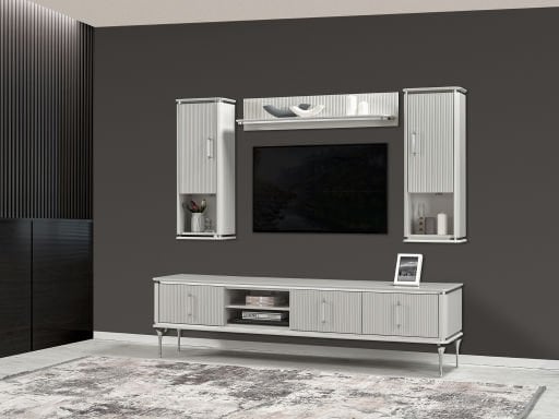 TV Ünitesi